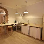 Prázdninový dům Podere Osteria