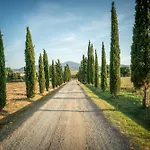 Podere Osteria Prázdninový dům Pienza