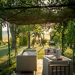 Podere Osteria Prázdninový dům Pienza
