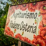 Prázdninový dům Podere Osteria *