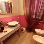 Podere Osteria Prázdninový dům Pienza