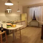 Podere Osteria * Pienza