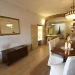 Podere Osteria Prázdninový dům