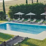 Podere Osteria Prázdninový dům Pienza
