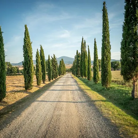 Podere Osteria Holiday home Pienza