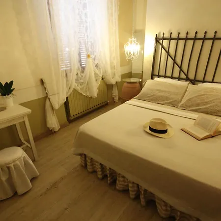 Holiday home Podere Osteria Pienza