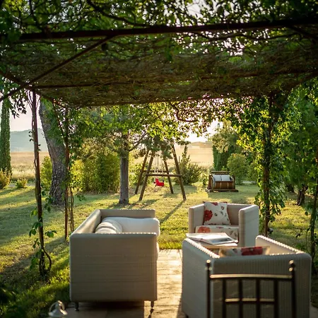 Podere Osteria Holiday home Pienza