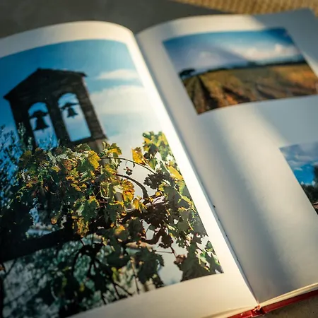 Podere Osteria Holiday home