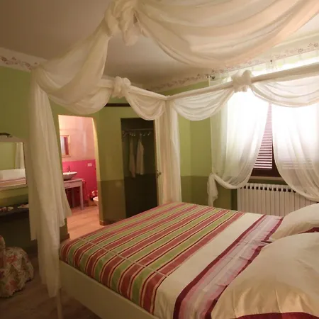 Podere Osteria Holiday home *