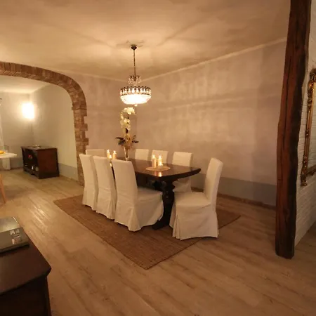 Podere Osteria