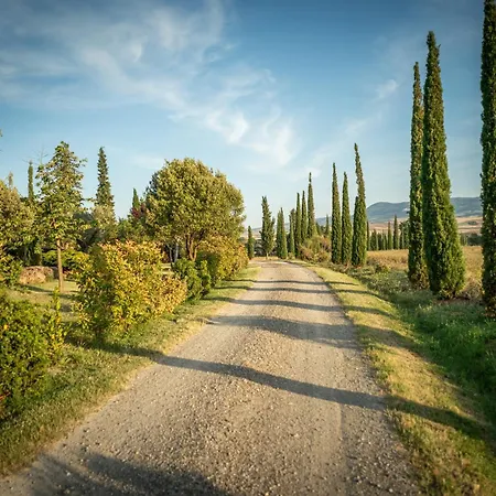 Podere Osteria Holiday home