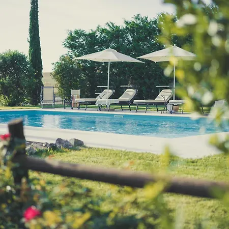 Holiday home Podere Osteria