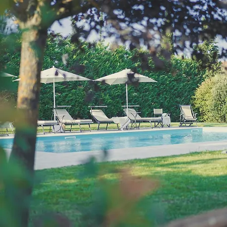 Podere Osteria Holiday home *