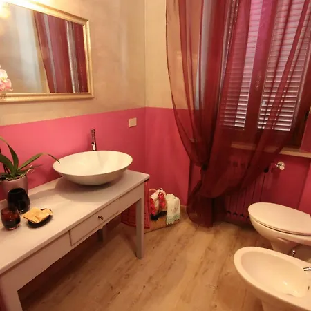 Podere Osteria Holiday home Pienza