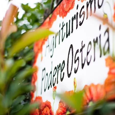 Podere Osteria *