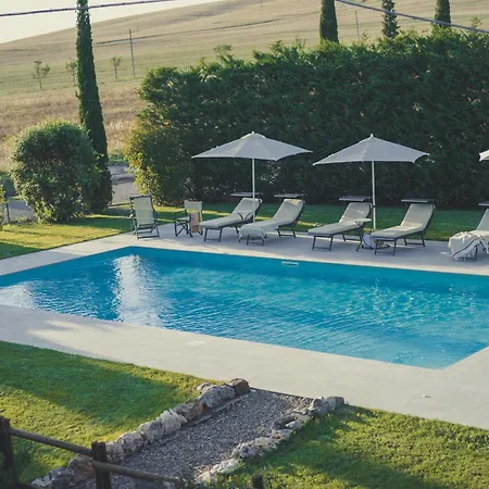 Holiday home Podere Osteria